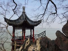 -幕燕滨江·燕子矶公园