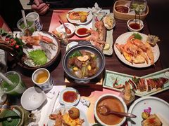 -匠和风精致料理(莆田财富中心店)