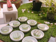 -杭州钱江新城万怡酒店-西餐厅