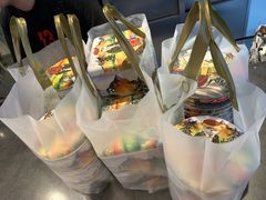 -珍妮曲奇聪明小熊(上环店)