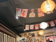 -合风谷(南下塘店)
