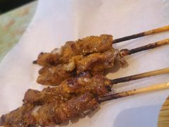 -新疆阿卜杜拉烧烤餐厅(四方坪店)