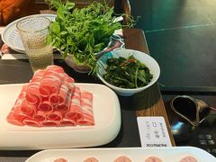 -大隐·成都火锅Bistro(合生麒麟新天地店)