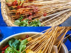 -马路边边串串香(双井直营店)