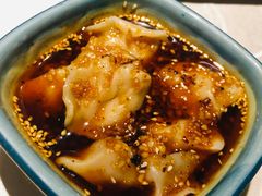 钟水饺-红辣椒·川菜·火锅(科华路店)