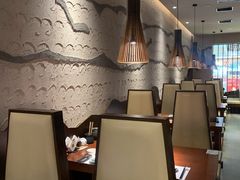 大堂-匠和风精致料理(世茂双子塔店)