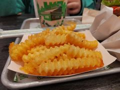 -Shake Shack(南山万象天地店)