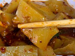 -洪记凉米线(新兴路店)