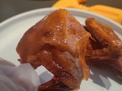 -鸽子侯·家宴·平价海鲜(市图书馆店)