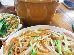 -客家养生油茶(汕尾店)