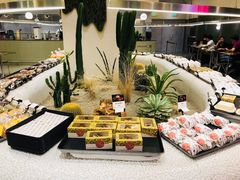 -OUR Bakery(SKP-S店)