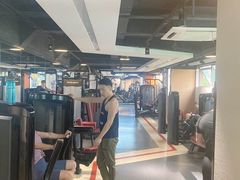 -一兆韦德健身