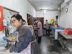 -叶婆婆豆浆馍馍