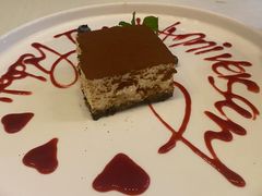 提拉米苏Tiramisu-Solo(衡山路店)