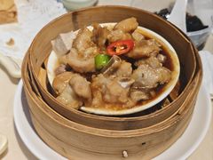-香港池仔记肠粉王(博多新记襄阳南路店)