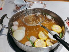 -汕头八合里海记牛肉店(清河店)