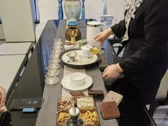 -悦瓏新中式餐厅