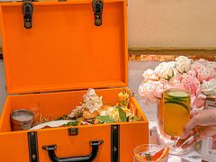-LE SHARE洛笙·花园西餐(北京路步行街店)