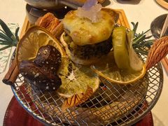 -叶叶菩提(太原别墅店)