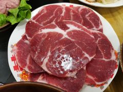 -咖咖火锅(老店)