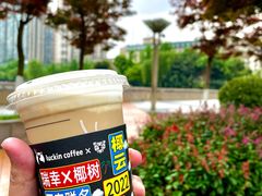 -瑞幸咖啡(汇日央扩国际广场店)