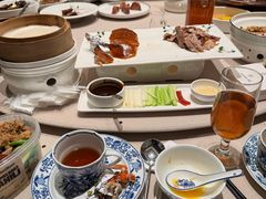 -漢舍中国菜馆(889广场店)