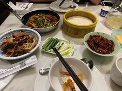 -小菜园新徽菜(合肥之心城店)