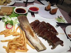 -蓝鲸(国浩路店)