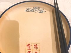 -金家老三饭庄(常营店)