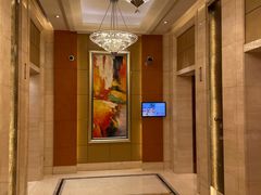 -上海新发展亚太JW万豪酒店