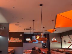 -闻溪有渔·活鱼现烤才好吃(太仓万达店)