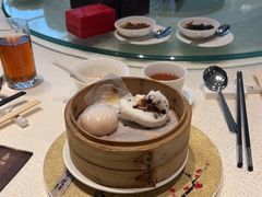 -富临饭店阿一鲍鱼
