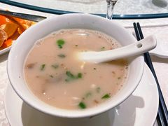 竹笙羊肉汤-三义和酒楼(广渠门店)