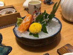 -长崎屋·日本料理·刺身·烧鸟(天河北路店)