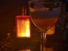 -LAMP BAR 水烟音乐酒吧