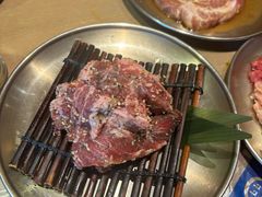 -西塔老太太泥炉烤肉(沈阳店)