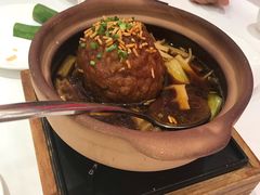 -小厨娘淮扬菜(板桥一店)