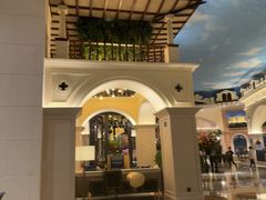 -深圳威尼斯英迪格酒店