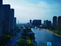 -天津之眼摩天轮