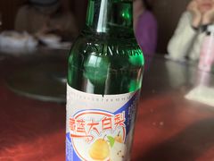 -夕阳红小吃(中街大悦城店)
