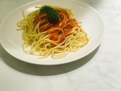 3块钱的意面-卡朋西餐(较场西路店)