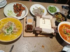 -几荷·恰似故人来(秀水广场店)