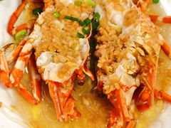 -华源餐厅·海鲜大排档(日月贝店)