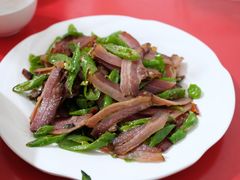 -蜀香川菜鱼庄(然乌店)