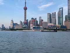 -南京路步行街