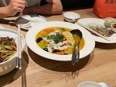 -客汀家宴·客家烟火 四季食材(集美店)