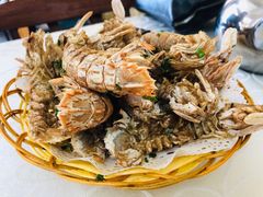 -沈家门小海鲜