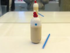 -兰熊鲜奶(西直门凯德mall店)