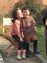 -BabyA 专业婴童摄影(古北时尚广场店)