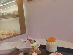 -摩尔森林·蛋糕烘焙·甜品自助(三牌楼店)